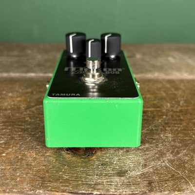 Maxon Apex 808 Overdrive image 6