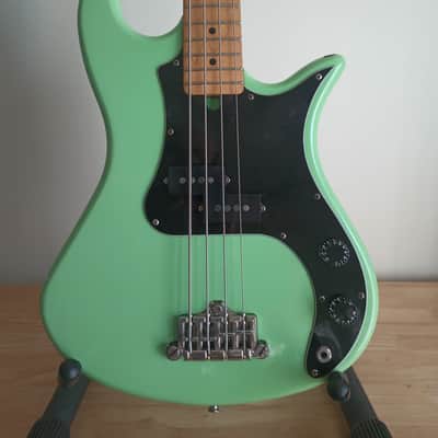 Epiphone Embassy 1 Bass 1982-1985 - MIJ image 2