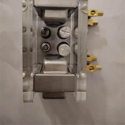 ZVEX Imp Amp v1.0 image 2