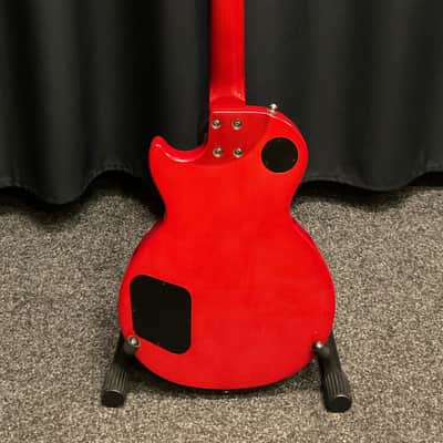 Epiphone Studio LT 2017 - Heritage Cherry Sunburst image 4