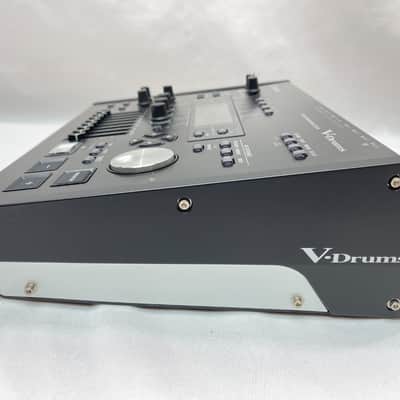 Roland TD-50 Electric Drum Brain Module V-Drum TD50 - w/TD-50X Upgrade !!! image 7