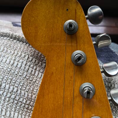 '94 Fender American Standard Strat Left-handed image 6