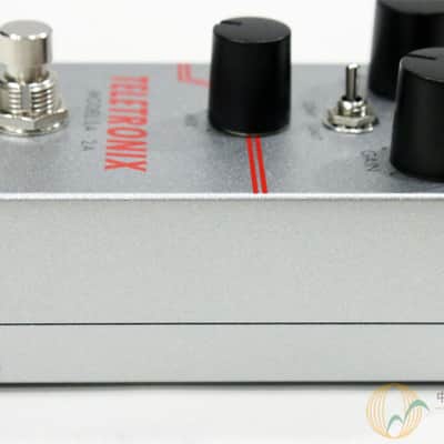 Universal Audio UAFX LA-2A Studio Compressor image 4