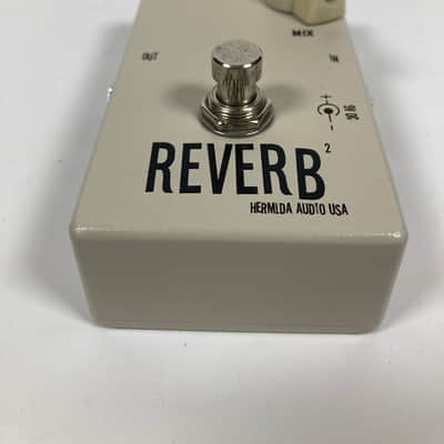 Hermida Audio Reverb 2 image 2
