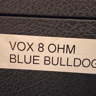 Marshall Modded JMP Half Stack Used On Alice In Chains & Other Rock Albums image 16