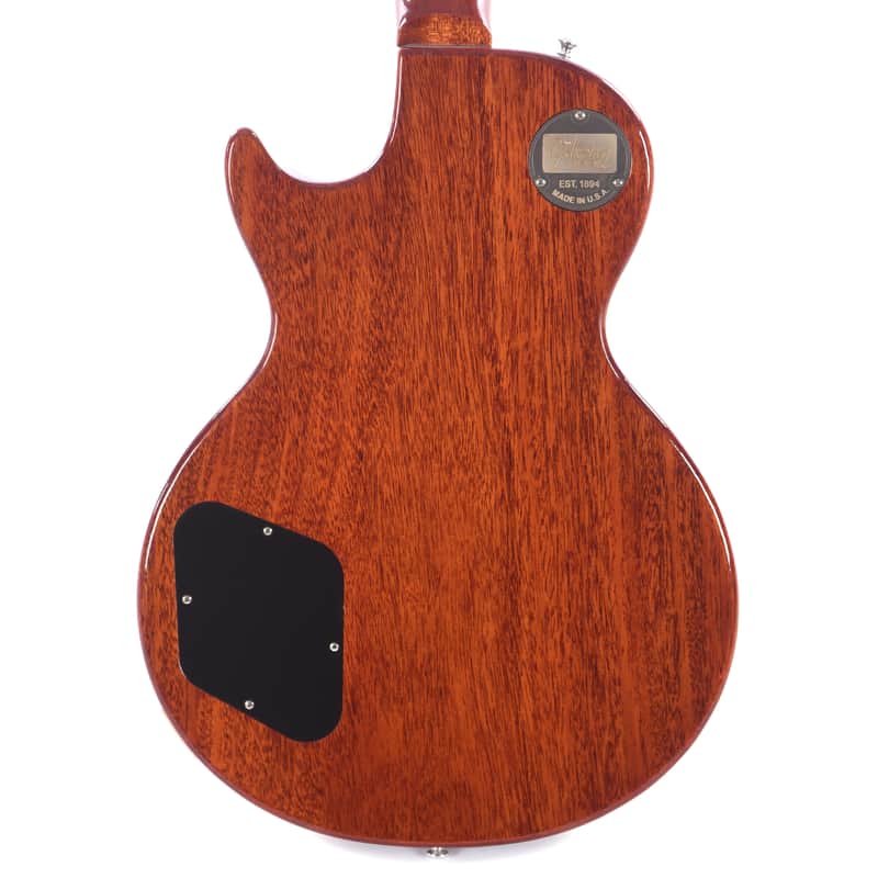 Gibson Custom Shop Lee Roy Parnell Signature '59 Les Paul Standard image 4