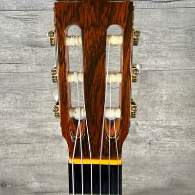 Jose Ramirez 1A Classical 1964 - Spruce/Brazilian Rosewood image 14