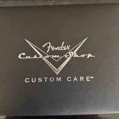 Fender Custom Shop Limited Edition Ancho Poblano Journeyman Relic Stratocaster with Maple Fretboard 2016 - White Blonde image 10