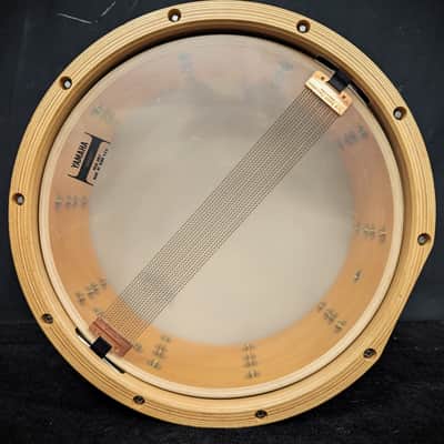 Yamaha Anton Fig Custom Model Snare image 8