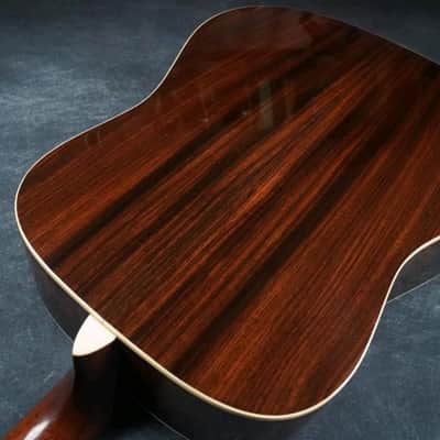 Martin D28 (Custom Shop) Adirondak/Golden Era/Premium Palisander image 15