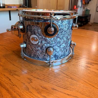 DW Design Series 2024 - Pearl Slate image 3
