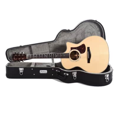 Eastman AC422CE Standard Grand Auditorium Sitka/Rosewood Natural w/LR Baggs Element EAS VTC image 9