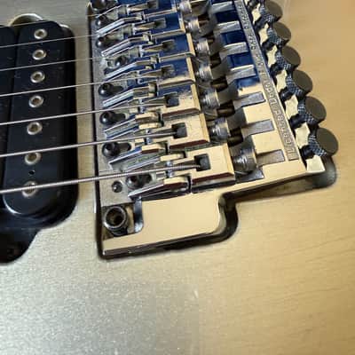 Ibanez LACS 7-string | used on many Vai tours | brand new Ibanez case | FREE shipping image 6