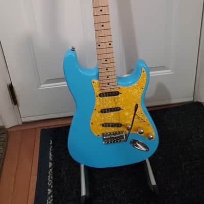 ~Cashified~ Indio Classic Stratocaster Style Electric Guitar image 2
