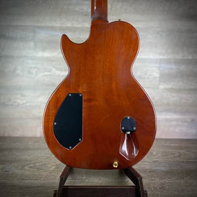 Brian Moore Custom Shop DC1P - USED image 5