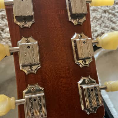 Gibson SG Standard Jeff Tweedy 2012 - Blue image 4