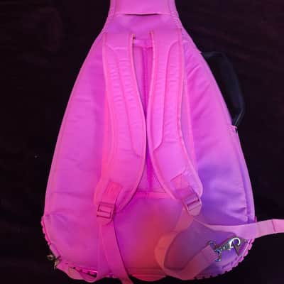 Fender Hello Kitty Gig Bag Bild 3