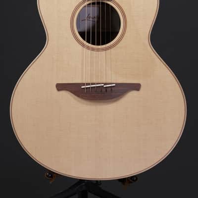 Lowden S-21 Walnut image 5