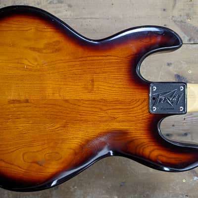 Peavey T40 sunburst image 3