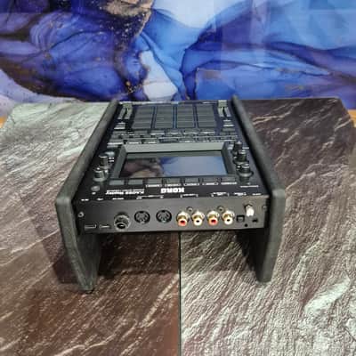 Korg Kaoss Replay - Black Valchromat Stand ONLY from Synths And Wood image 4