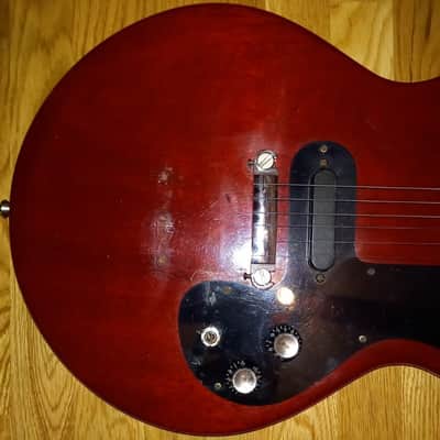 Gibson Melody Maker 1966 image 15