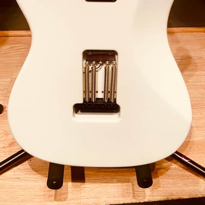 PRS Silver Sky John Mayer Signature with Maple Fretboard 2020 - Present - Frost image 6