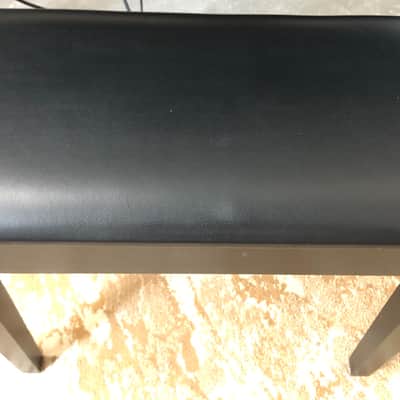 Roland RD-500 88-Key Digital Piano with weighted hammer-action keys, Black - includes Roland PB-450 bench image 14