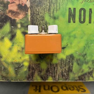 Pre-Owned Caline CP-35 Golden Halo Acoustic Simulator image 4