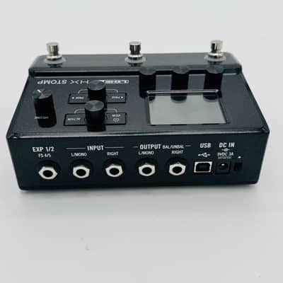 Line 6 HX Stomp 2018 - Present - Black image 6