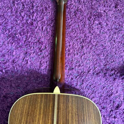 Martin Custom Shop 000-28, 1937 Stage one aged image 5