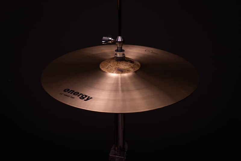 Dream 14" Energy Series Hi Hat image 1