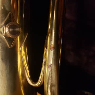 Vintage Couesnon Star Flugelhorn For Sale! image 16