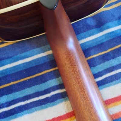 Furch D-33SR, Sitka and Rosewood image 9