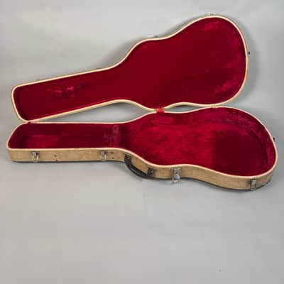 Silvertone Semi hollow body 1940’s image 3