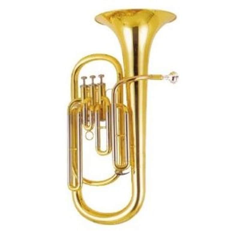 aS Arnolds & Sons ABH-1221 L in B Tenorhorn image 1
