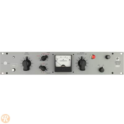 Chandler Limited RS124 Tube Compressor
