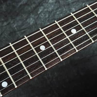 Gibson Les Paul Junior 2015 - Heritage Cherry - EXCELLENT condition + CASE image 8