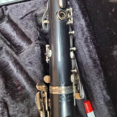 Buffet Crampon- Model B12 - 2026 - Black, PRISTINE! image 11