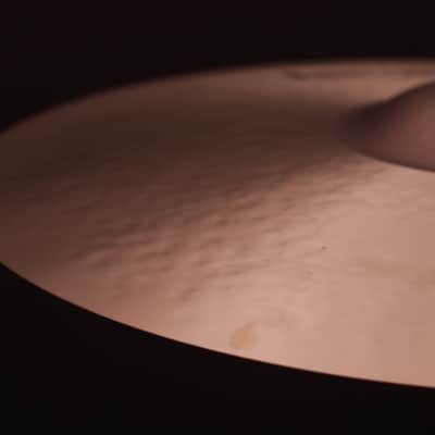 Zildjian 20" K Sweet Crash image 3