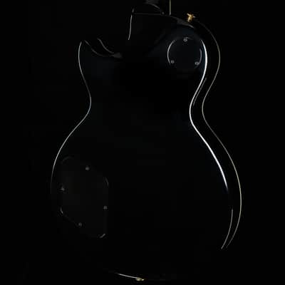 Gibson Les Paul Modern Supreme Ebony (083) image 2
