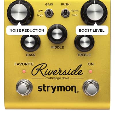 Strymon Riverside image 24