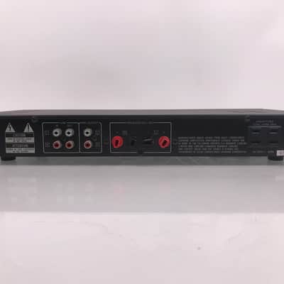Kenwood SC-75 AV Surround Processor Dolby image 5