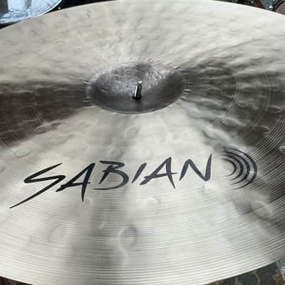 Sabian 22" HHX Complex Medium Ride Cymbal OPEN BOX image 6