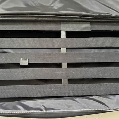 Pedaltrain Novo 32 with Soft Case image 1