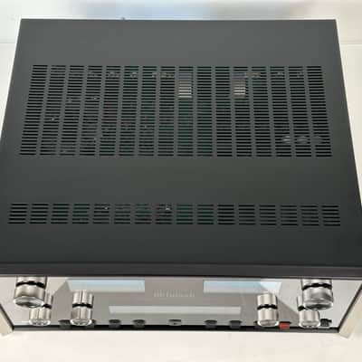 McIntosh C2200 Tube Preamplifier w/ Original Box image 6