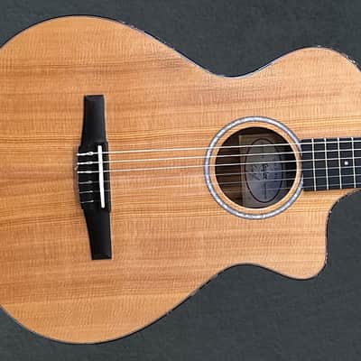 Taylor Used 212CE-N Plus, '26 image 1