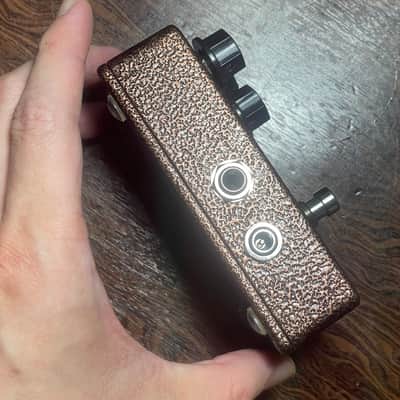 Pedal diggers Perfect 5th | Reverb