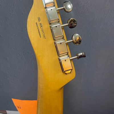 Fender Telecaster image 7