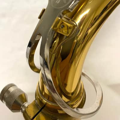 Yamaha Barely Used YAS-26 Alto Saxophone Neck Fits Every Yamaha Alto Made Including YAS-23, YAS-21, YAS-61 image 2