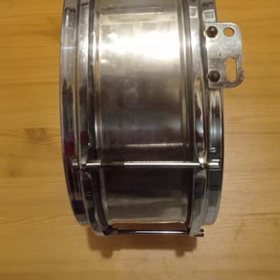 Tromsa RARE Frefloating 13"X6"( Depth) COB 60s-70s  - Chrome Over Brass image 4